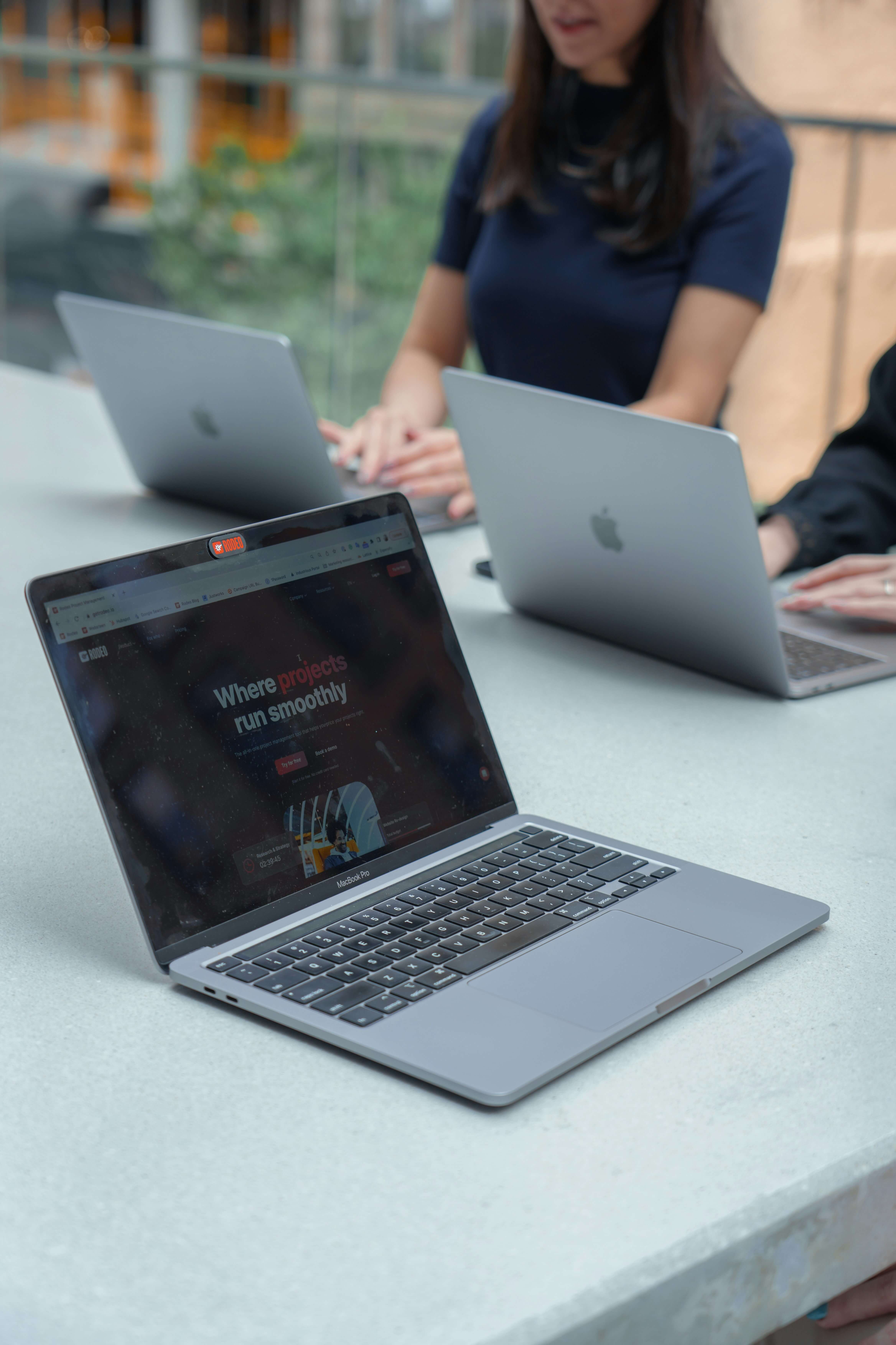laptop