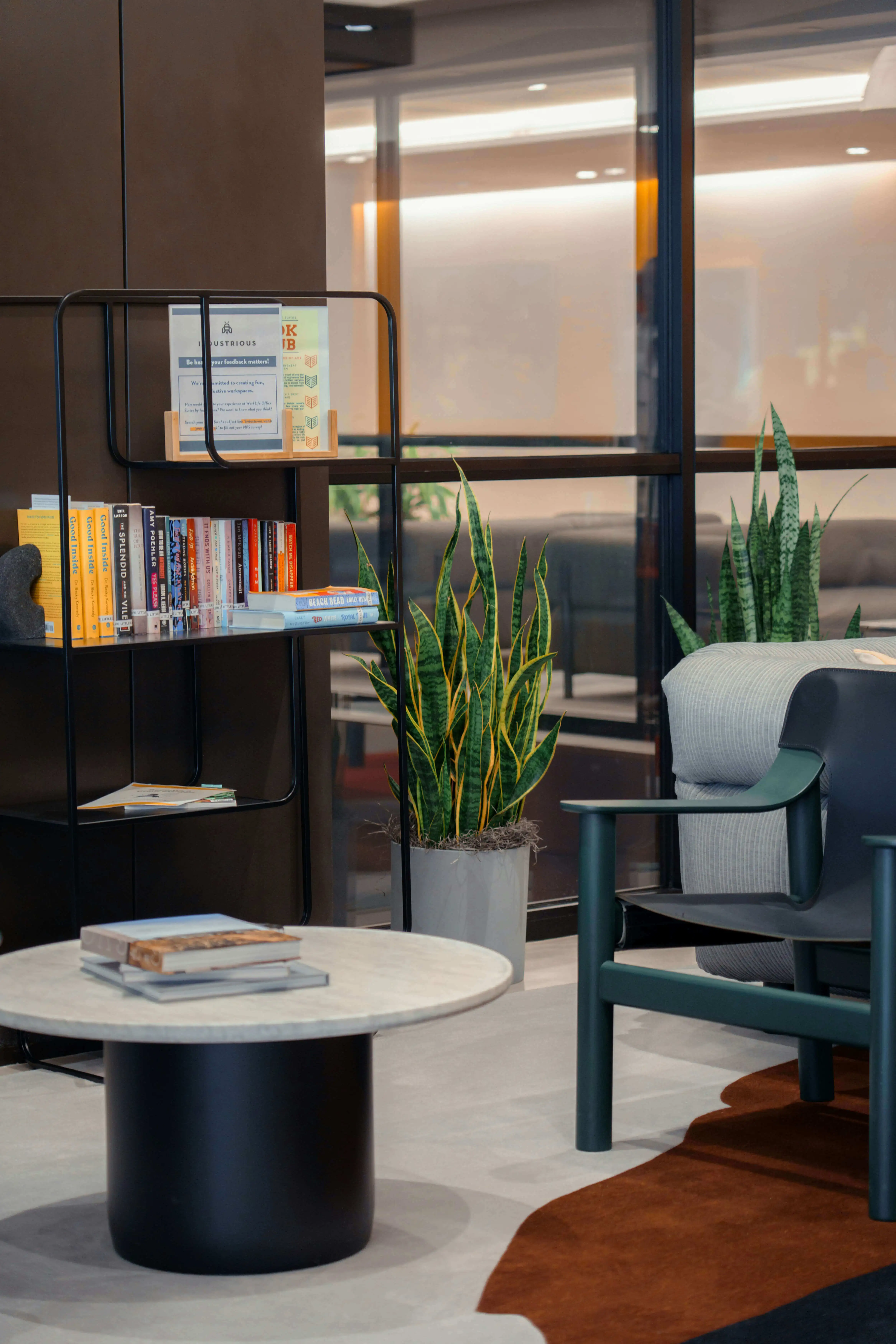 office