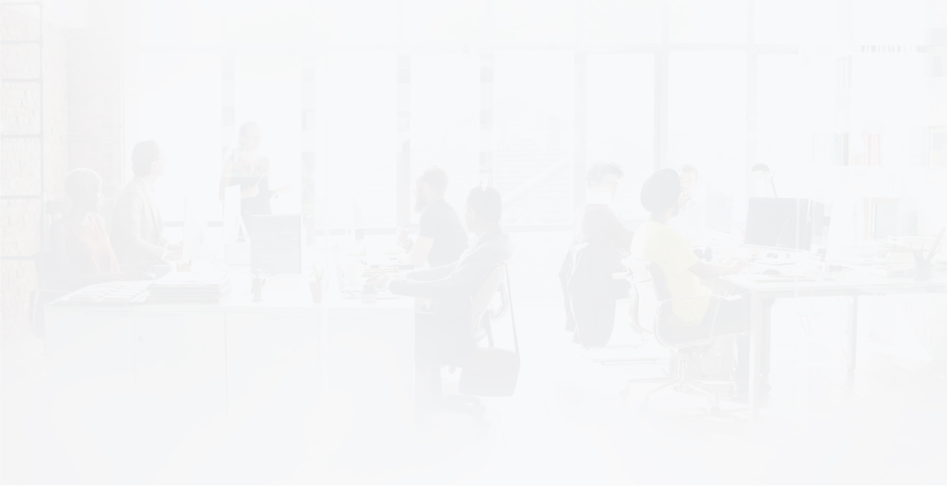 Technical Background Pattern