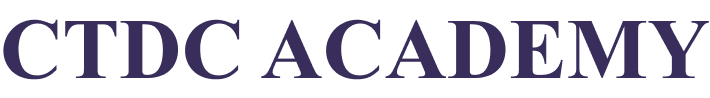ctdc-academy