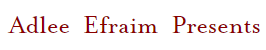Efraim