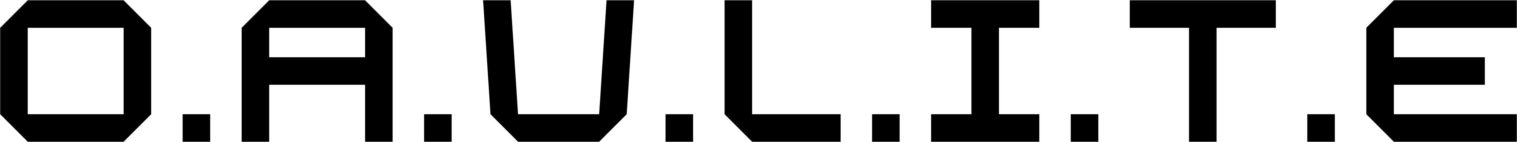 Oavlite
