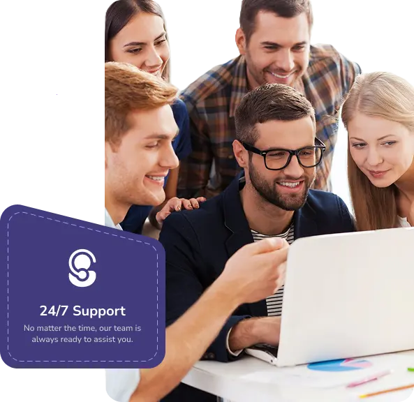 About Einnovention team