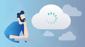 Major Cloud Disruption: