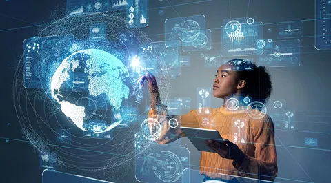 ai and technology innovations for a global future 2025