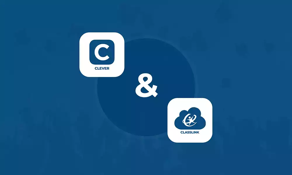 Clever and ClassLink