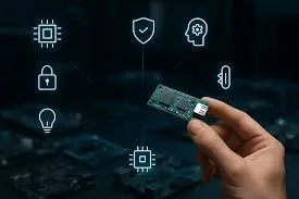 Device, Consumer & Hardware Innovation