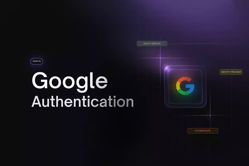 Integrazione di Google Auth