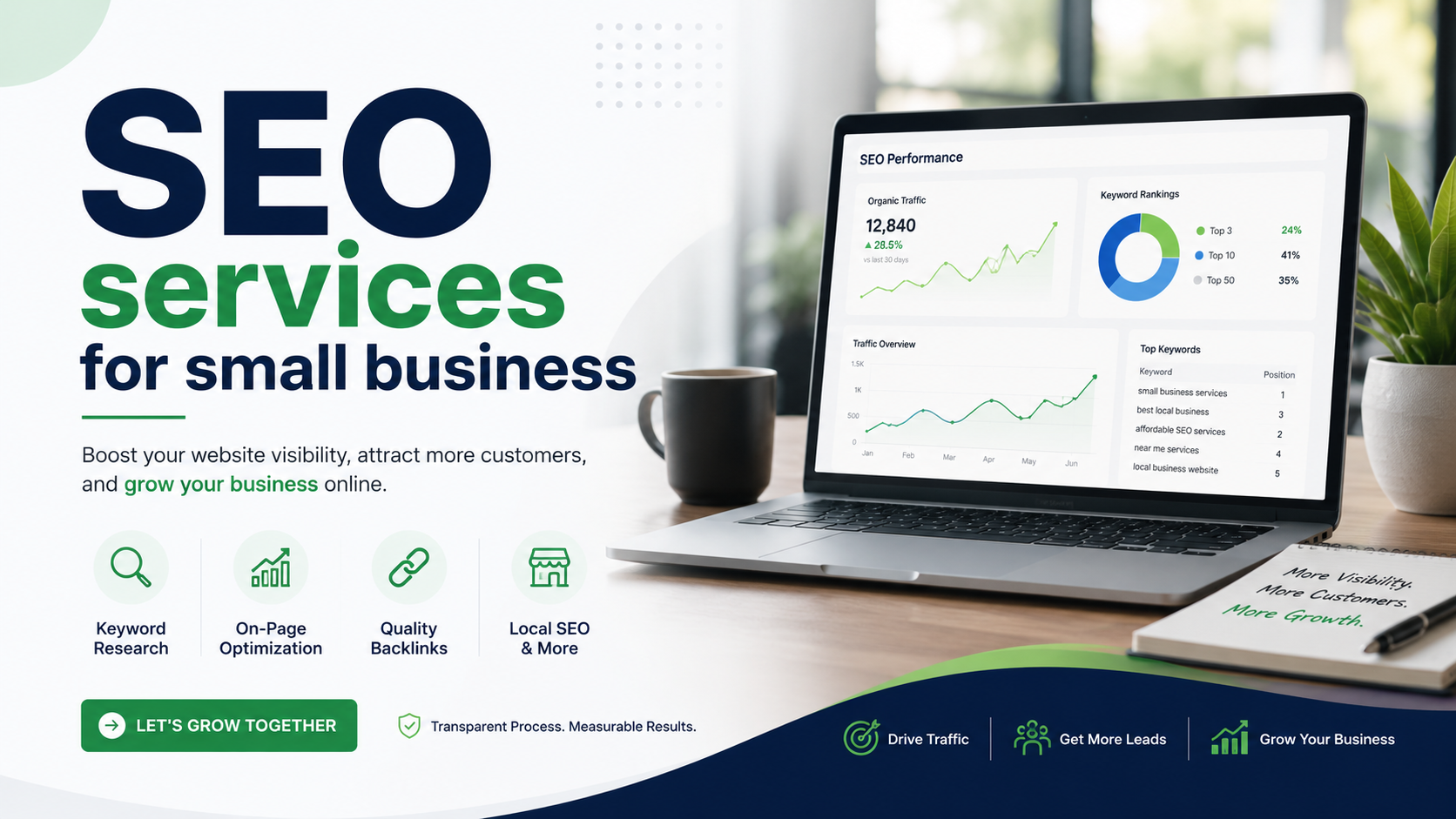 seo services for small business