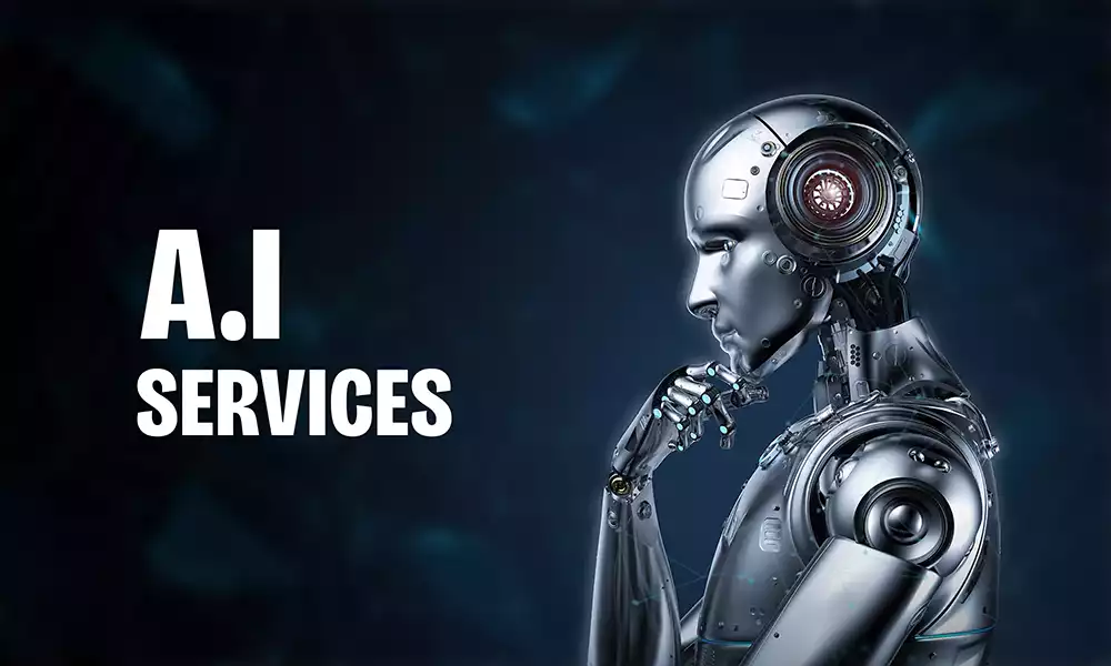 الذكاء الاصطناعي (A.I)
