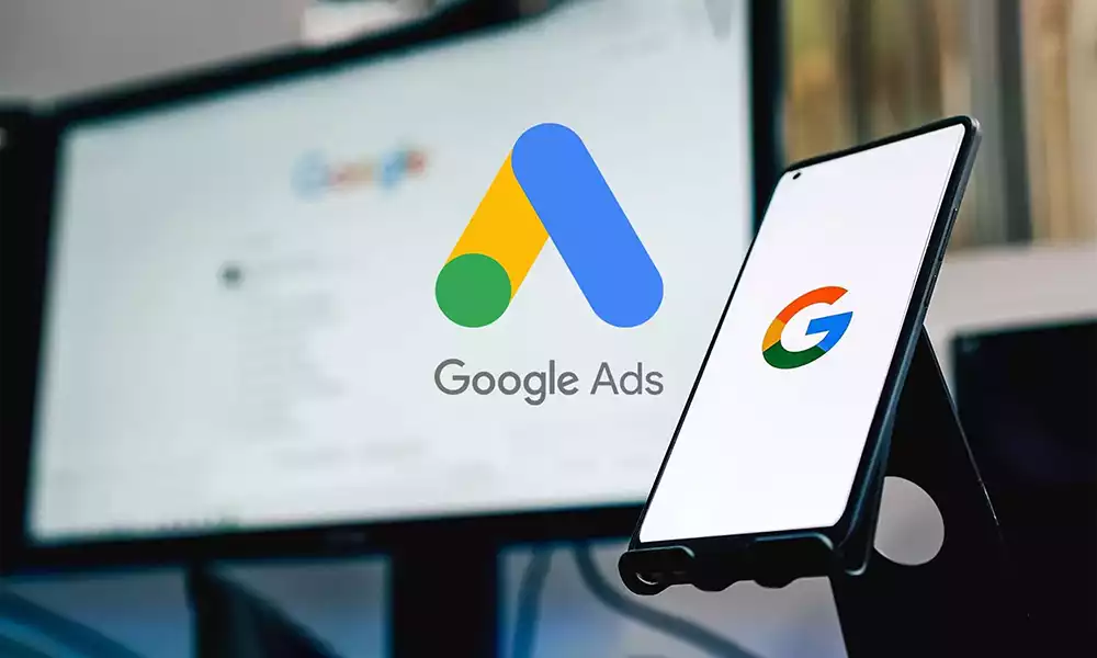 Google AdWords