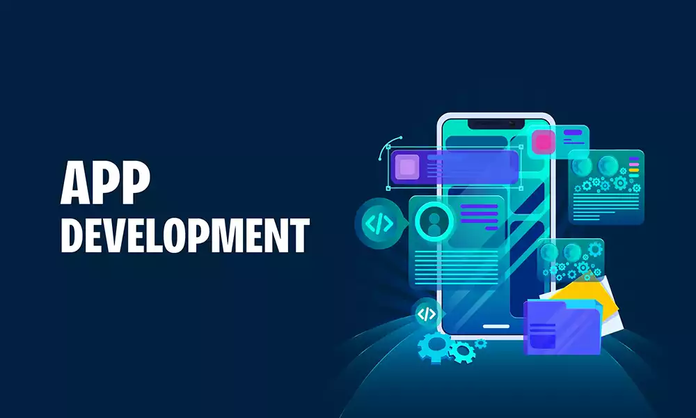 تطوير تطبيقات الهاتف المحمول