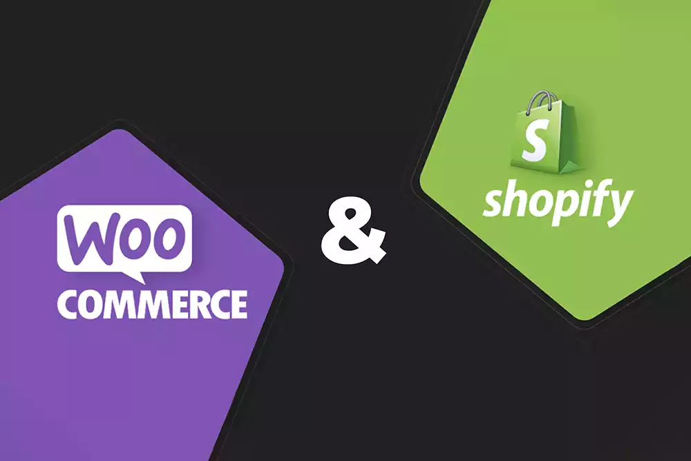 Shopify und elektronischer Handel