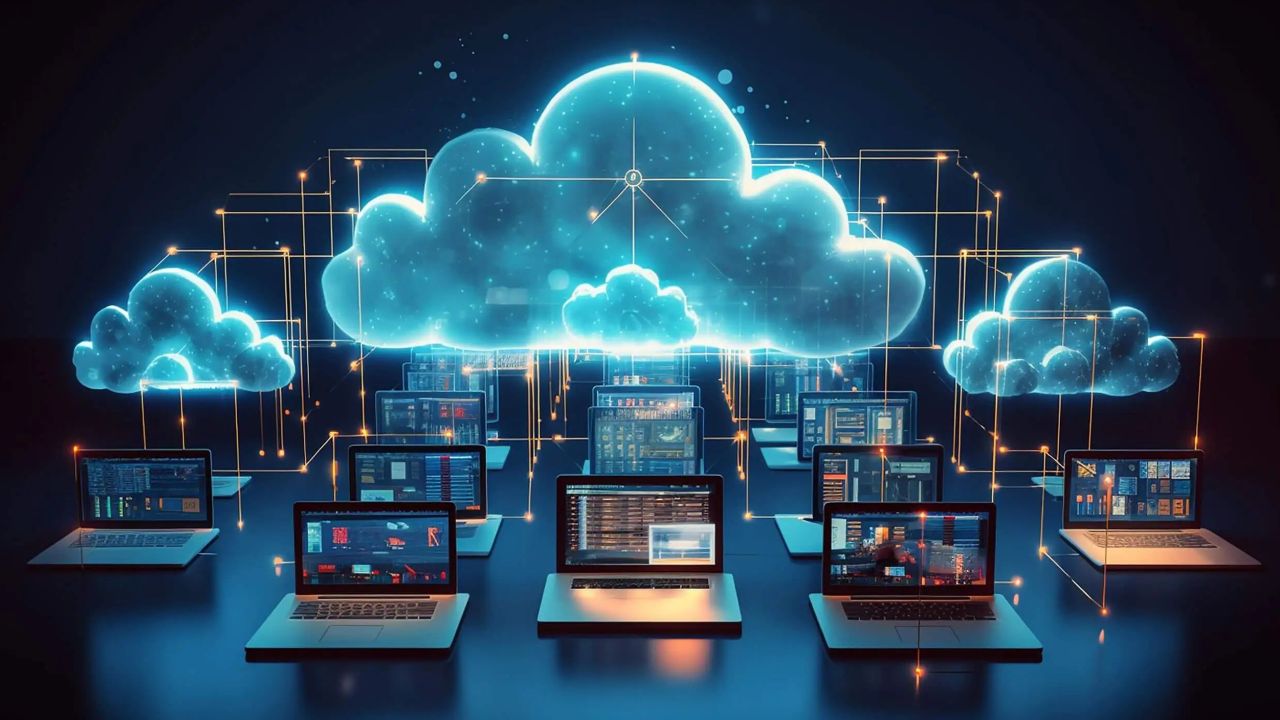 Infrastructure & Cloud Growth Driven by AI Demand