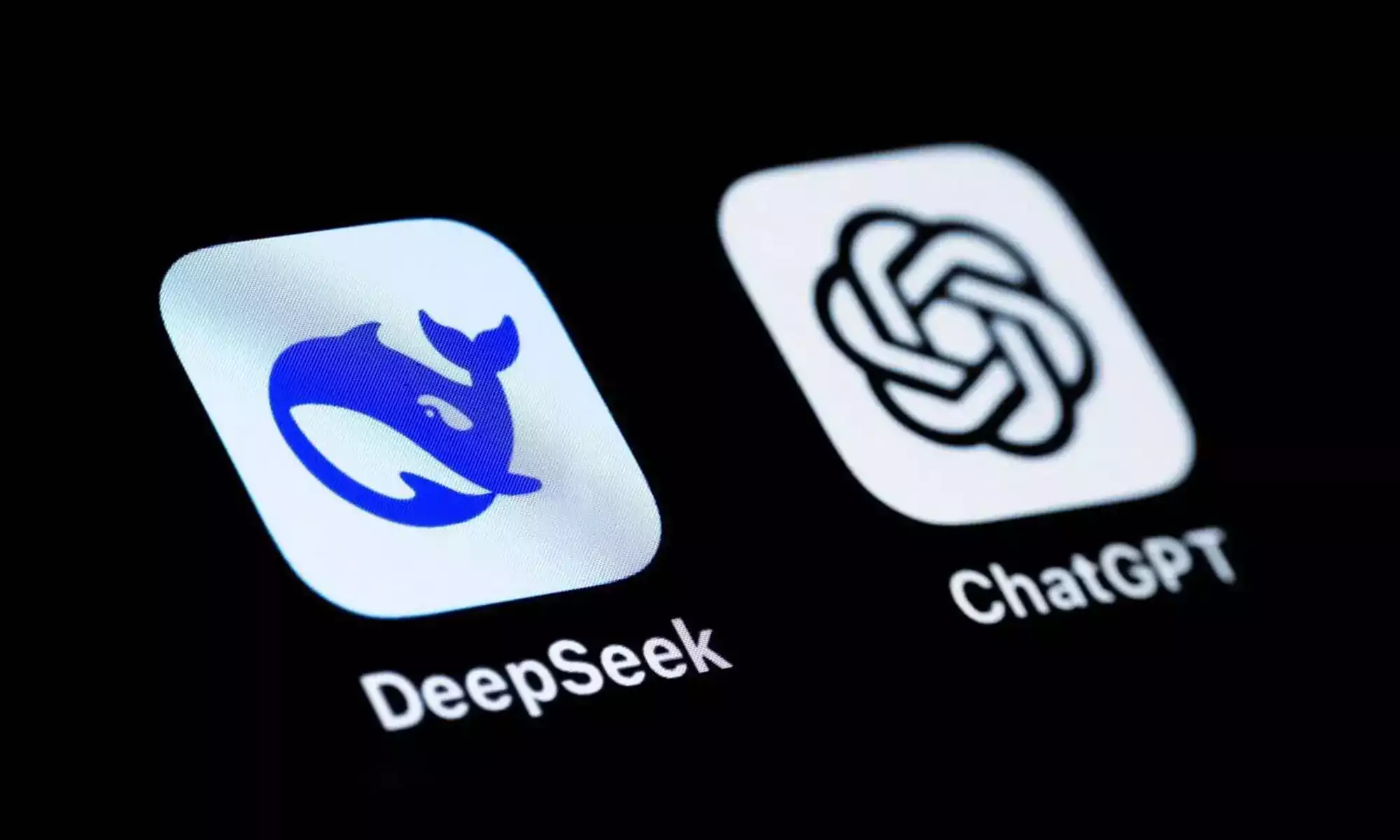 Integracja Deepseek i Chatgpt