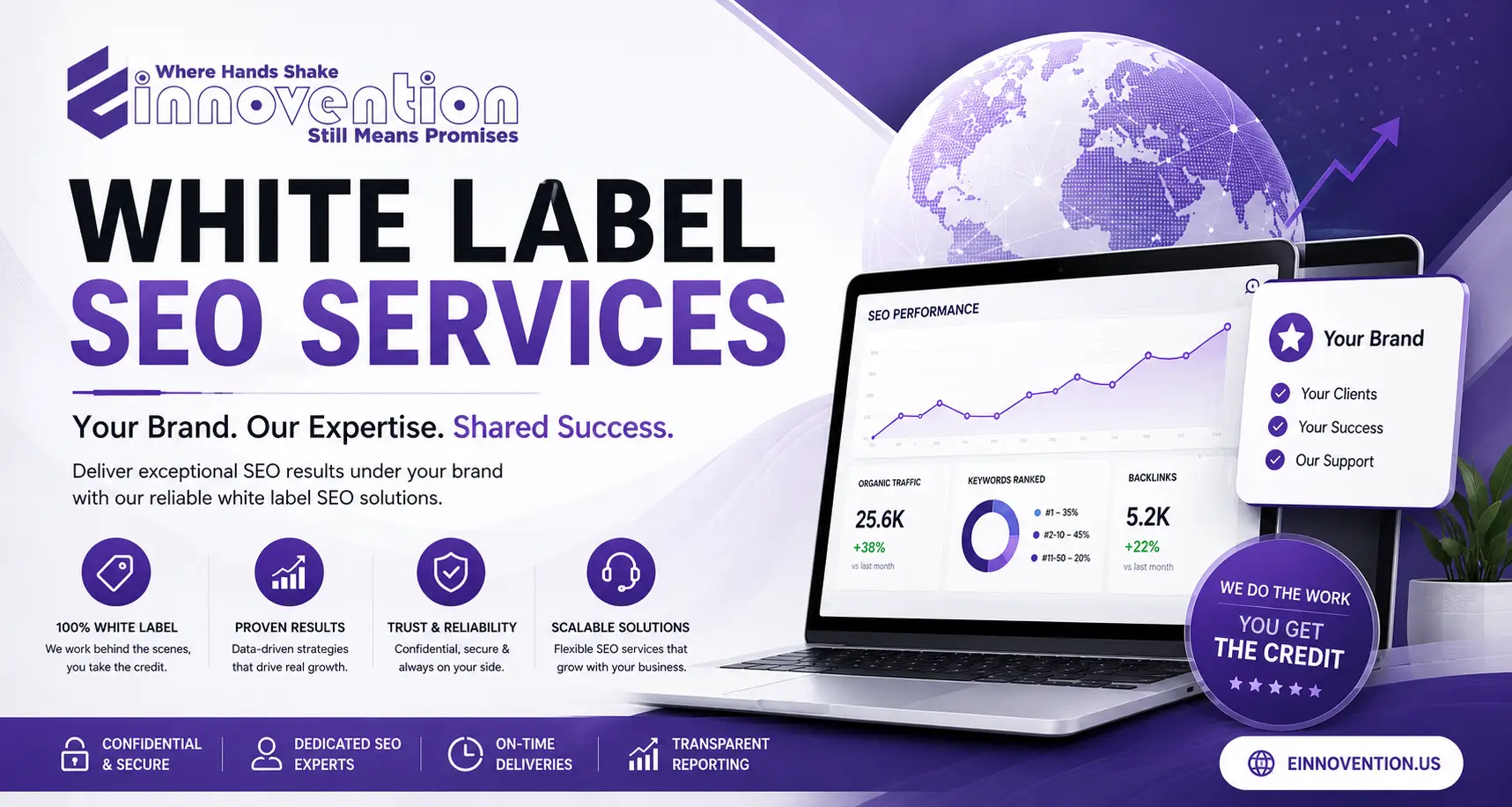 white label seo services