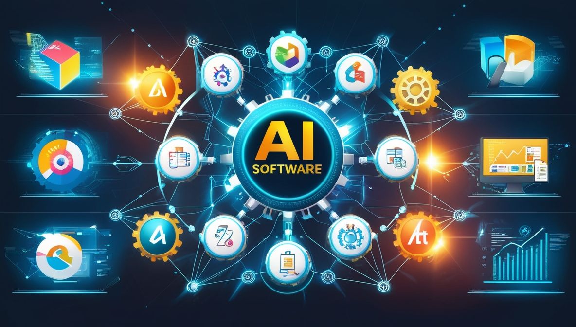 Engineering Intelligent Software for a Digital-First World