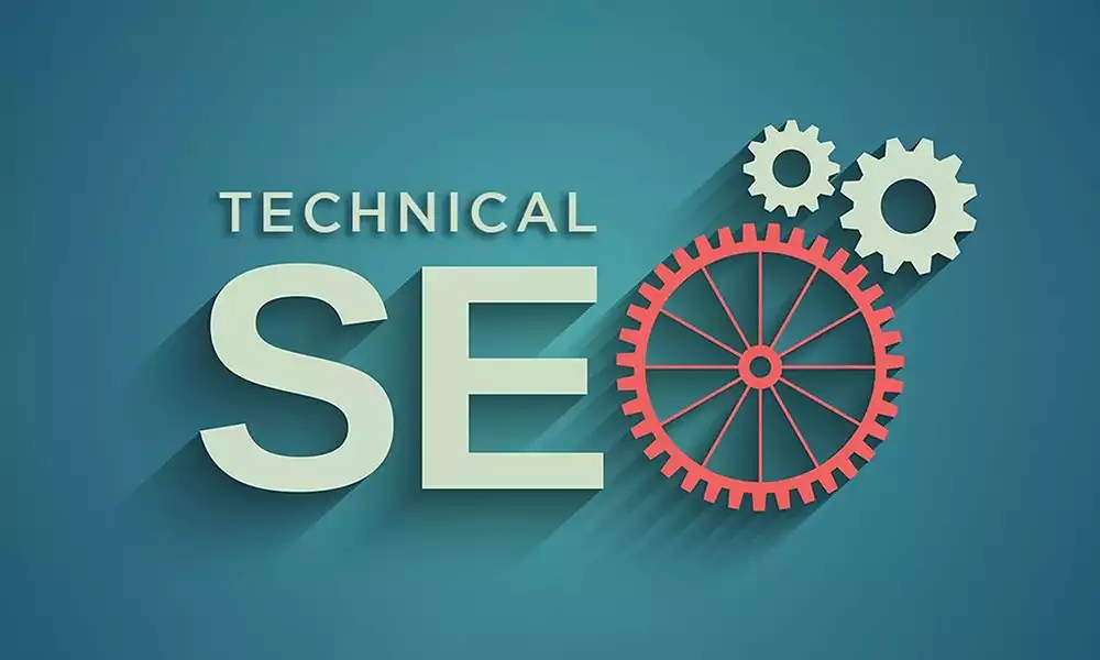 Technische SEO