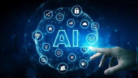 Artificial Intelligence (AI) and Global Influence