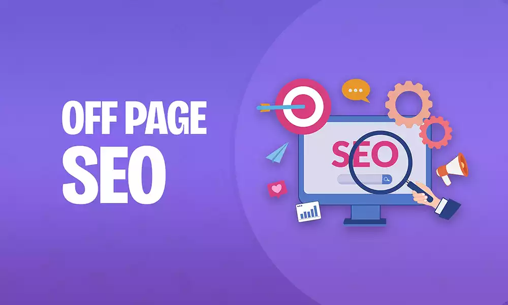 SEO poza stroną