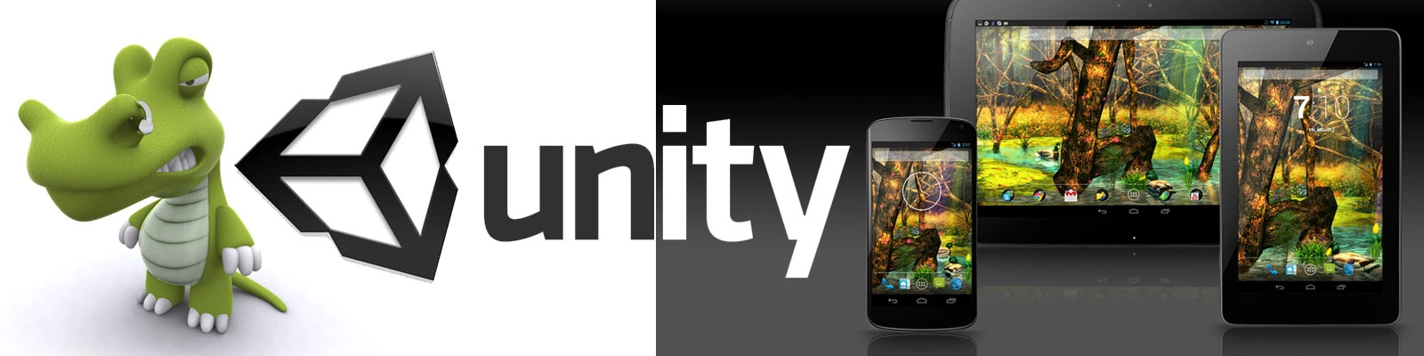 Unity 3d Game Development Company